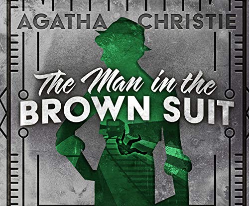 The Man in the Brown Suit