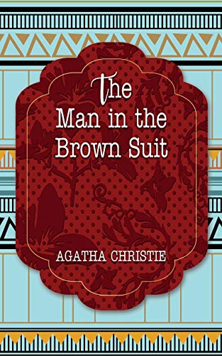 The Man in the Brown Suit