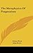 The Metaphysics Of Pragmatism