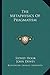 The Metaphysics Of Pragmatism