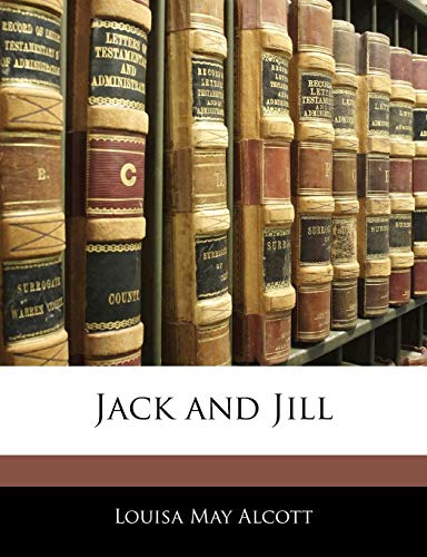 Jack and Jill