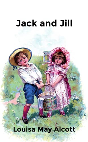 Jack and Jill: Pocket Edition