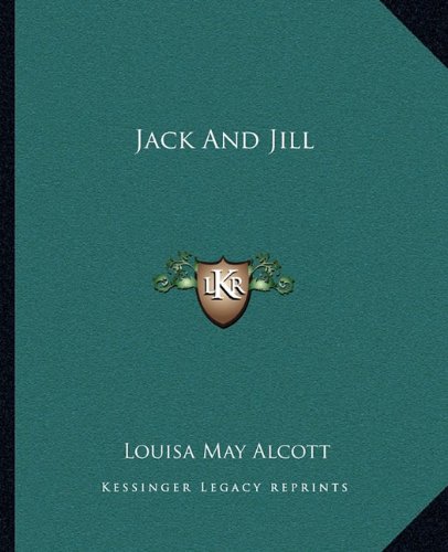 Jack And Jill