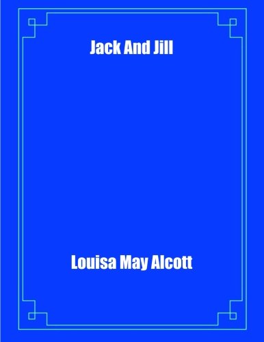 Jack And Jill