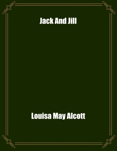 Jack And Jill