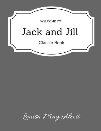 Jack and Jill