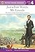 Just a Few Words, Mr. Lincoln (Puffin Young Readers, L4)