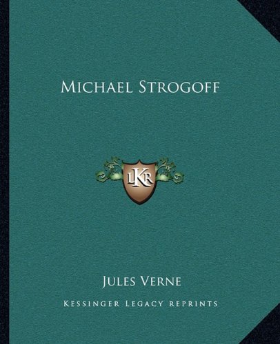Michael Strogoff