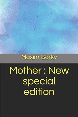 Mother : New special edition