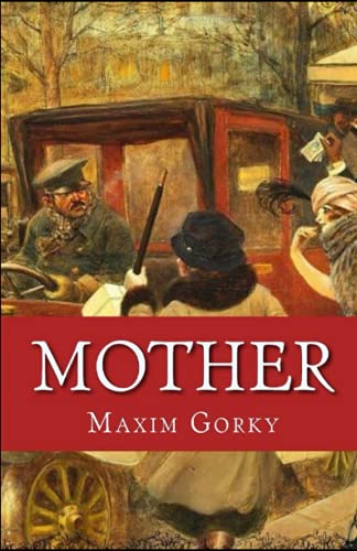 The Mother illustrated edition