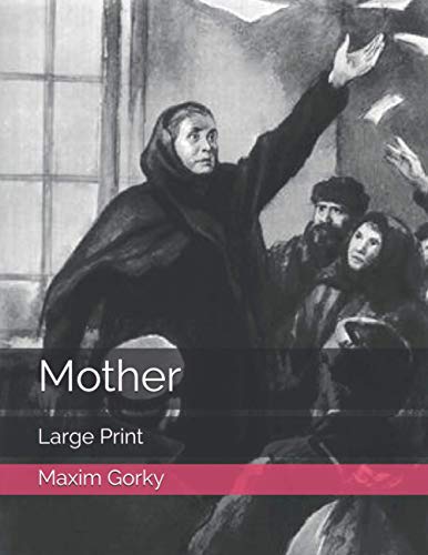 Mother: Large Print