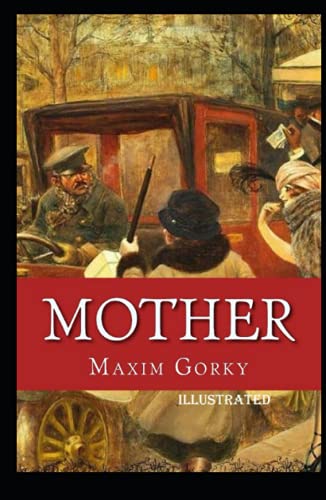 Mother Illustrated