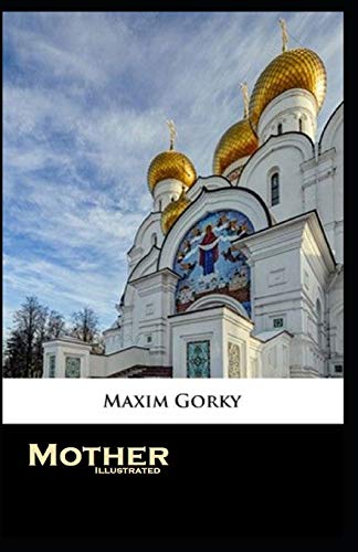 Mother Illustrated