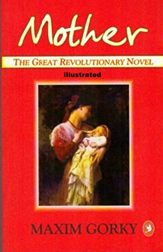 Mother illustrated