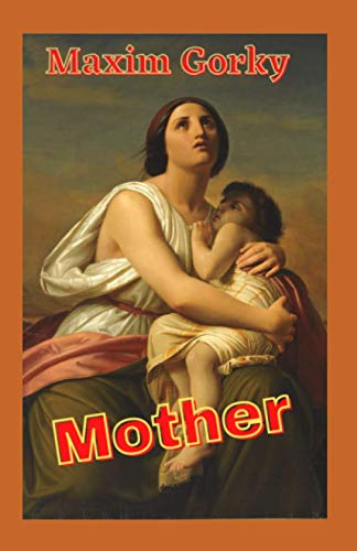 Mother illustrated