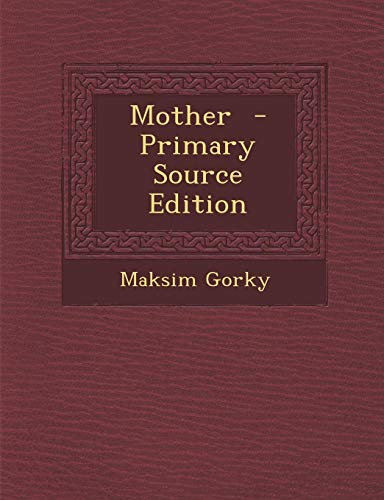 Mother
