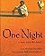 One Night: a story from the desert