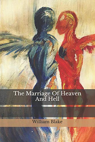The Marriage Of Heaven And Hell