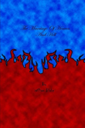 The Marriage Of Heaven And Hell