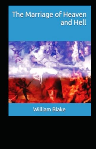 The Marriage of Heaven and Hell