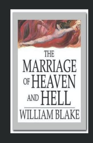 The Marriage of Heaven and Hell: illustrated