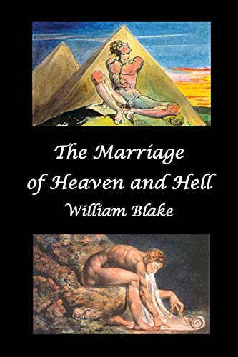 The Marriage of Heaven and Hell