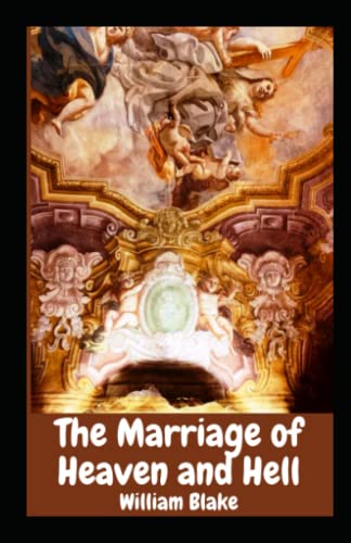 The Marriage of Heaven and Hell