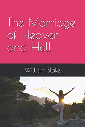 The Marriage of Heaven and Hell