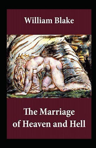The Marriage of Heaven and Hell