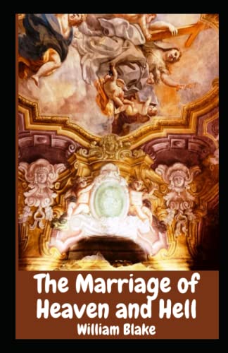The Marriage of Heaven and Hell