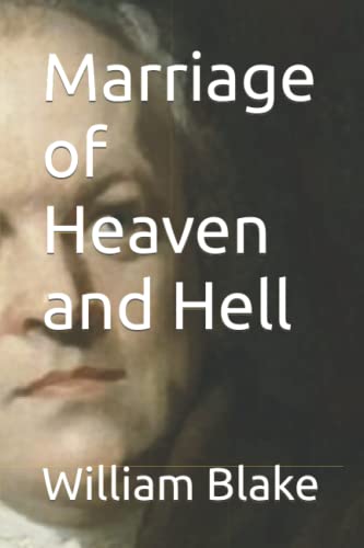 Marriage of Heaven and Hell