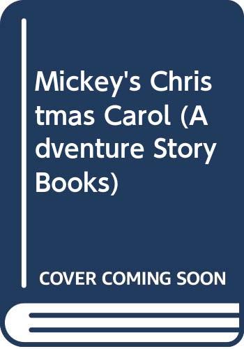 Mickey's Christmas Carol