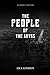 the people of the abyss: With Original illustrations