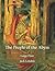 The People of the Abyss: Large Print