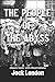 The People Of The Abyss: Classic Book With Illustrations