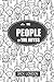 The People of the Abyss: with original illustrations