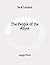 The People of the Abyss: Large Print