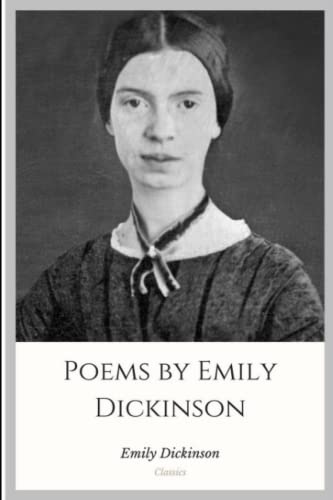 Poems by Emily Dickinson