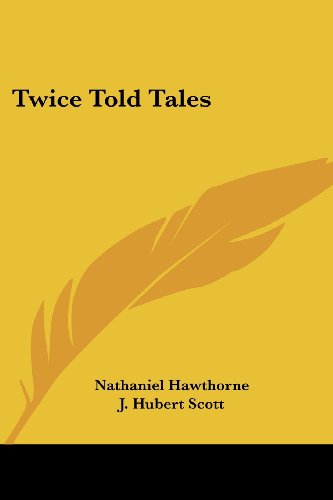 Twice Told Tales
