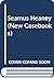 Seamus Heaney (New Casebooks)