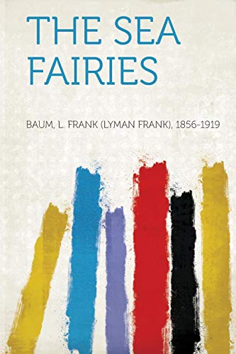 The Sea Fairies