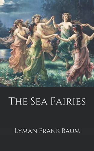 The Sea Fairies