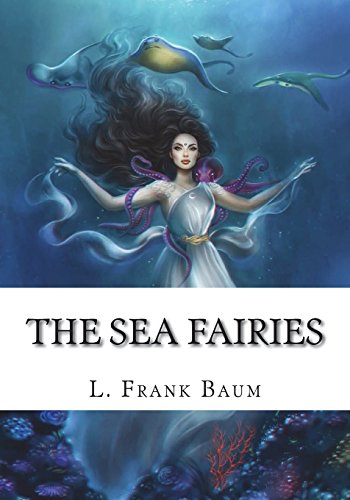 The Sea Fairies