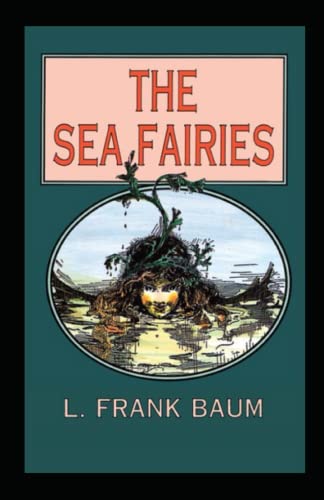 The Sea Fairies illustrated