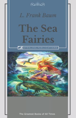 The Sea Fairies