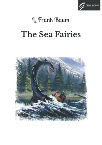 The Sea Fairies: Large Print