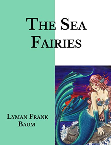 The Sea Fairies