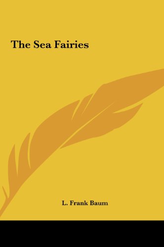 The Sea Fairies
