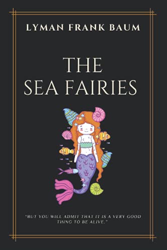 The Sea Fairies