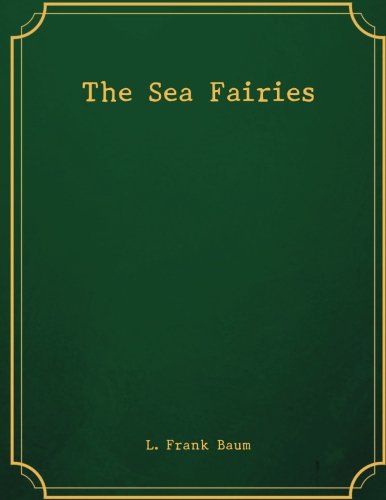The Sea Fairies